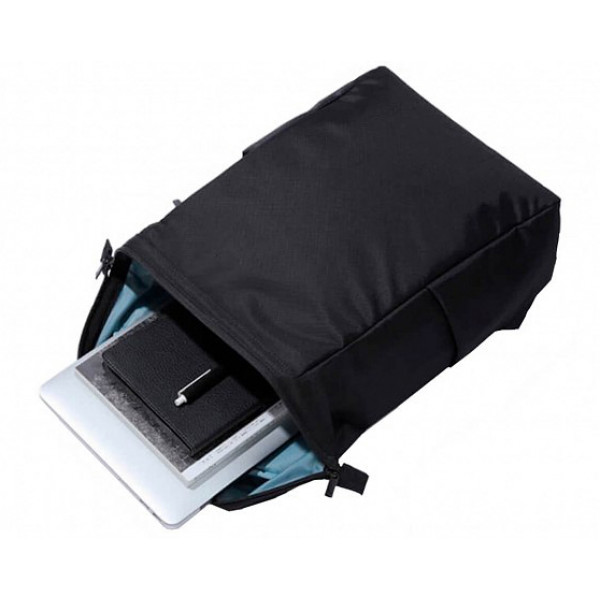 Фото - Рюкзак для ноутбука Xiaomi Commuter Backpack Black (RM90CBPB)