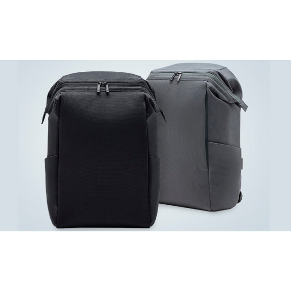 Фото - Рюкзак для ноутбука Xiaomi Commuter Backpack Black (RM90CBPB)