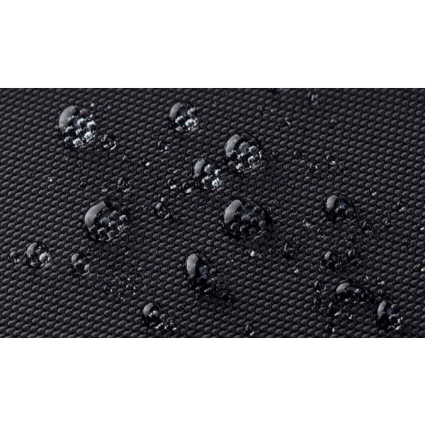 Фото - Рюкзак для ноутбука Xiaomi Commuter Backpack Black (RM90CBPB)