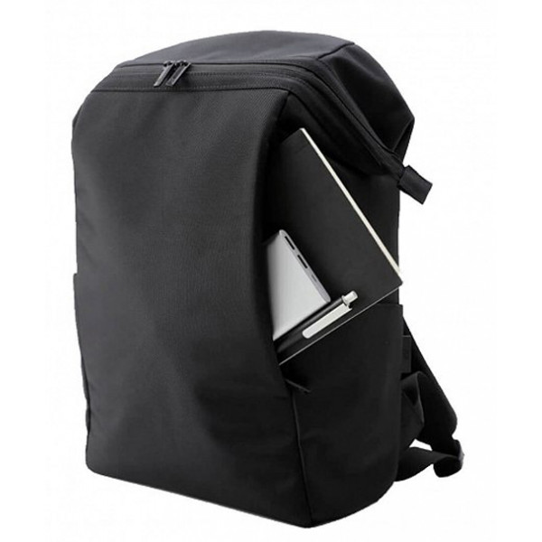 Фото - Рюкзак для ноутбука Xiaomi Commuter Backpack Black (RM90CBPB)