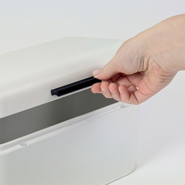 Фото - Хлебница Kela Frisca 22,5х42,5х17,5 см (12839)