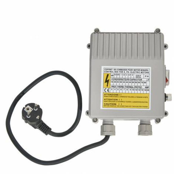 Фото - Погружной насос Vitals aqua PRO 3-14SD 1838-0.6r