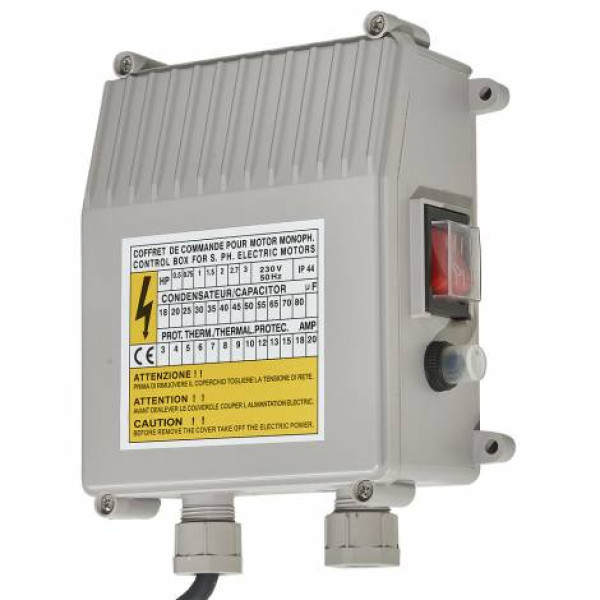 Фото - Погружной насос Vitals aqua PRO 3-14SD 1838-0.6r