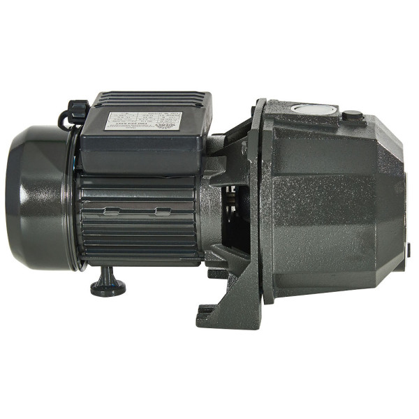 Фото - Поверхностный насос Vitals aqua PRO DP2 635Y