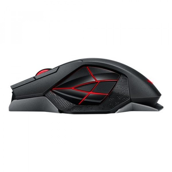 Фото - Мышь беспроводная Asus ROG L701-1A Spatha (90MP00A1-B0UA00)