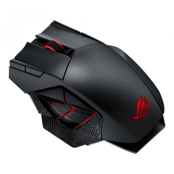 Фото - Мышь беспроводная Asus ROG L701-1A Spatha (90MP00A1-B0UA00)