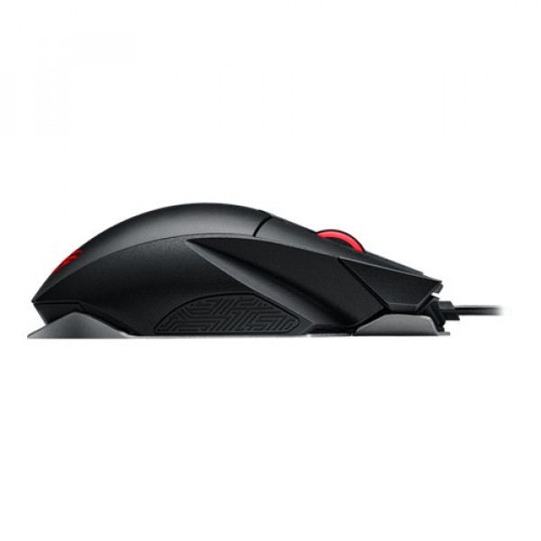 Фото - Мышь беспроводная Asus ROG L701-1A Spatha (90MP00A1-B0UA00)