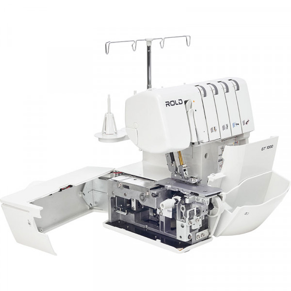 Фото - Оверлок Rold GT1000