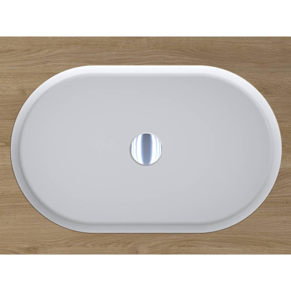 Фото - Раковина для ванной Miraggio ROME MATT