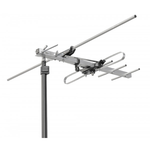 Фото - Антенна наружная Romsat AV-25UV