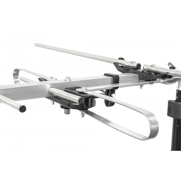 Фото - Антенна наружная Romsat AV-25UV