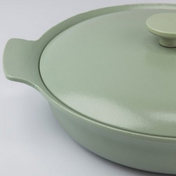 Фото - Сотейник Berghoff 3900043 RON 2,5 л  28 см