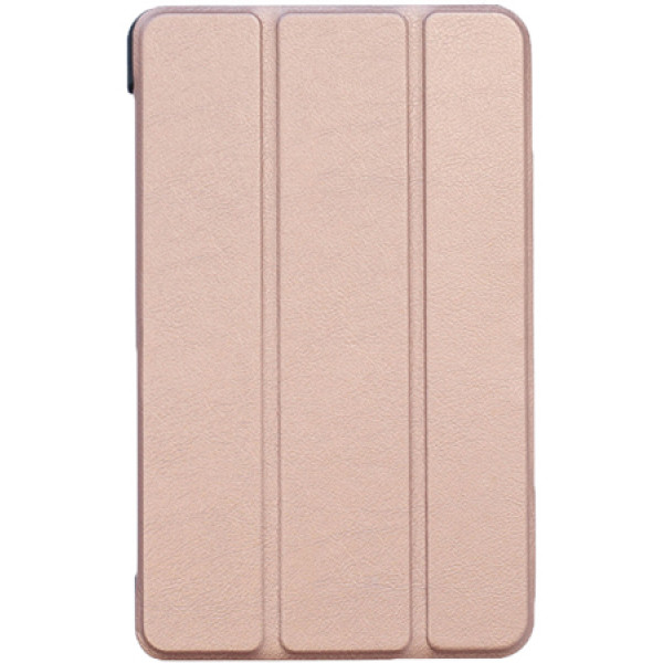 Фото - Чехол для планшета BeCover Smart Case for Apple iPad 10.2 (2019) Rose Gold (704137)