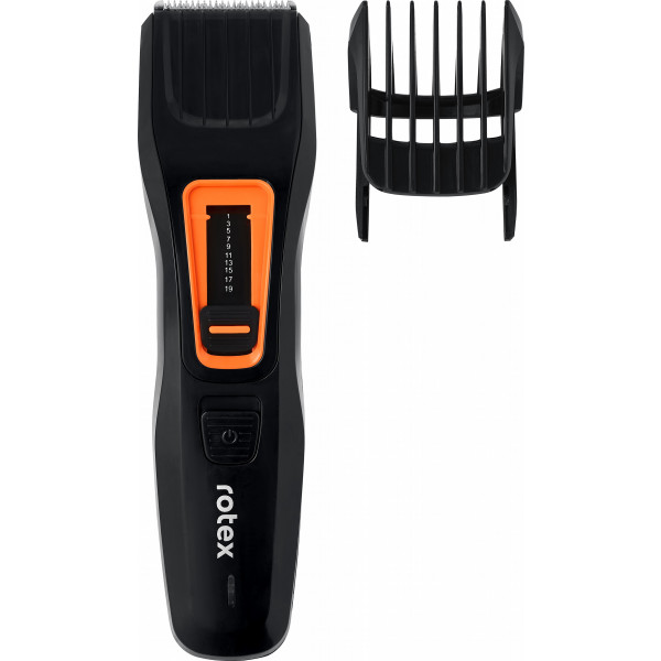 Фото - Машинка для стрижки волос Rotex RHC154-S