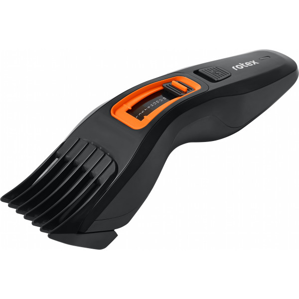 Фото - Машинка для стрижки волос Rotex RHC154-S