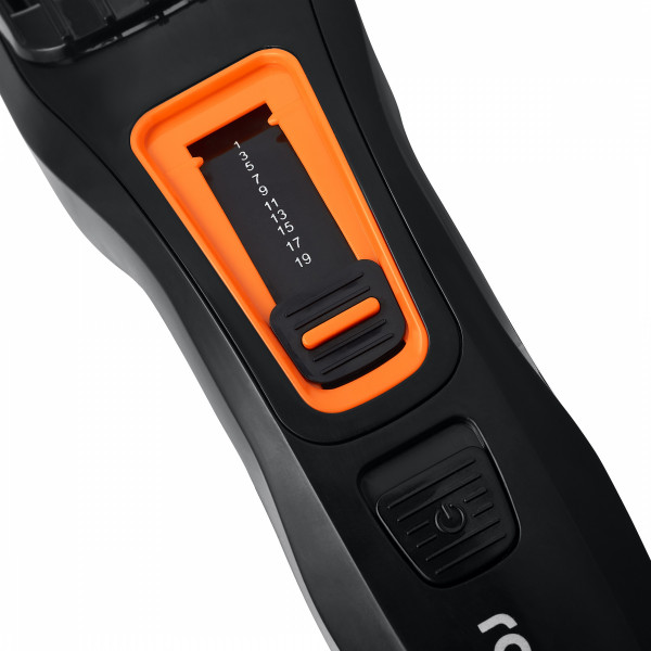 Фото - Машинка для стрижки волос Rotex RHC154-S