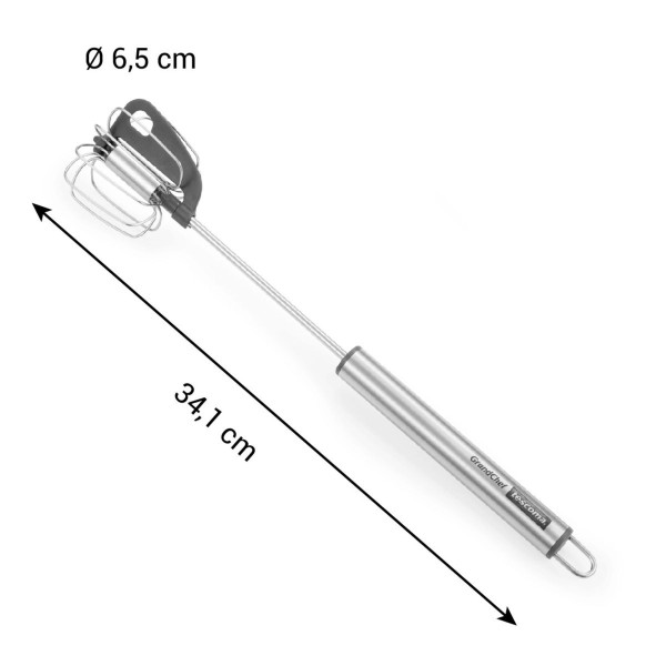 Фото - Модуль для взбивания молока tescoma GrandCHEF (428291)