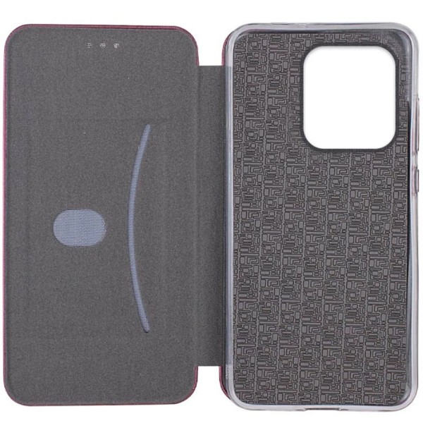 Фото - Чехол для смартфона BeCover Exclusive for Motorola Moto G15 / G15 Power Red Wine (713515)