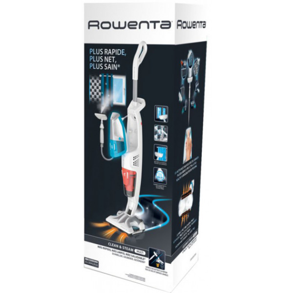 Пылесос ручной для дома Rowenta RY8544WH купить по низкой цене в Киеве,  Харькове, Днепр, Одессе, Львове, Украине | интернет магазин Comfy (Комфи)