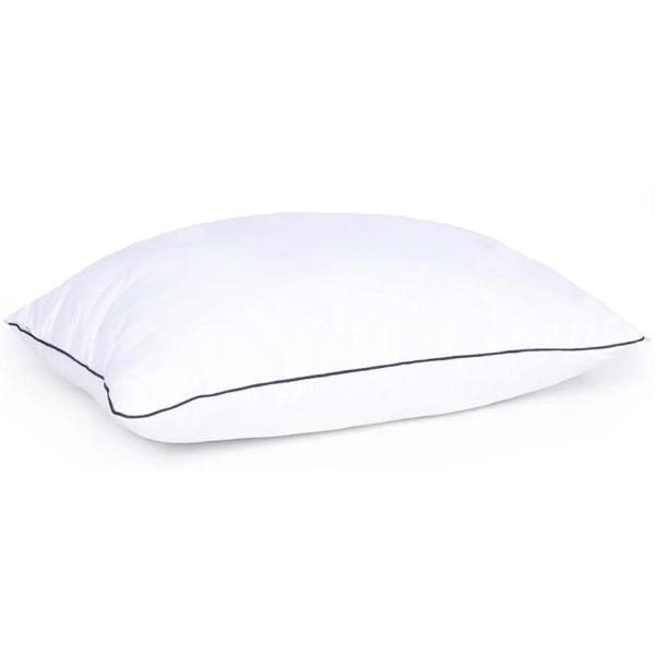 Фото - Подушка стандартная MirSon №1549 Royal Light ЗМ ТМ Thinsulate 60х60 см (2200005065105)