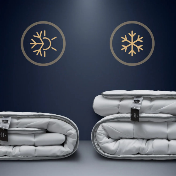 Фото - Одеяло детское демисезонное MirSon Royal Eco-Soft 842 110x140 см (2200000621283)