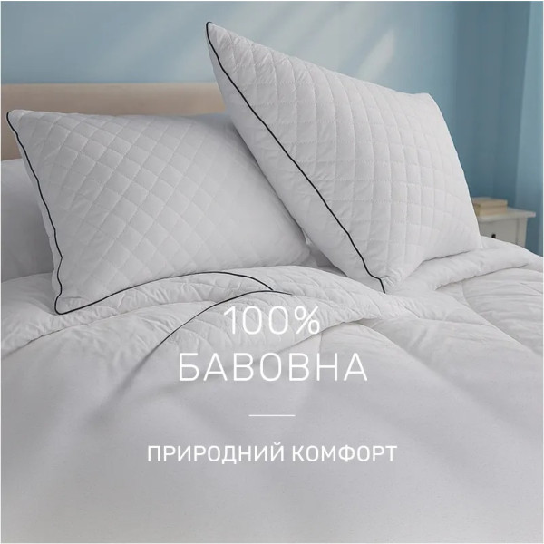 Фото - Одеяло детское демисезонное MirSon Royal Eco-Soft 842 110x140 см (2200000621283)