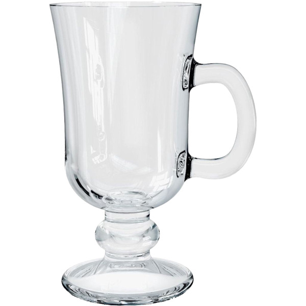 Фото - Чашка Ecomo ROYAL 230 мл (ROY-0230-PLN)