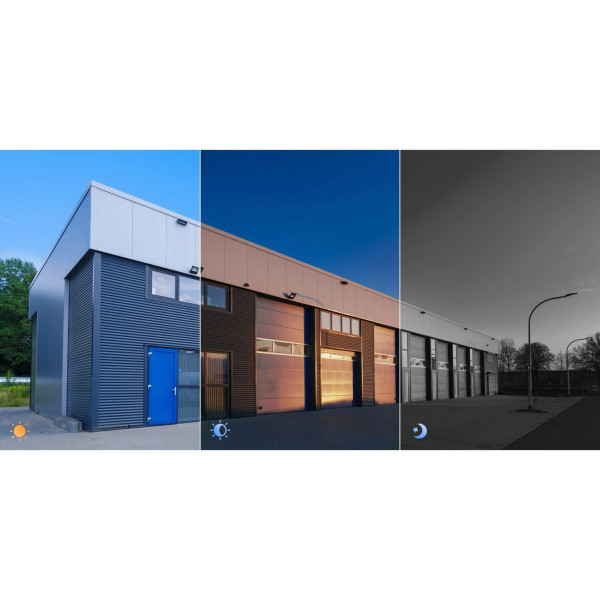 Фото - IP-камера Reolink RP-PCB12M 4 mm