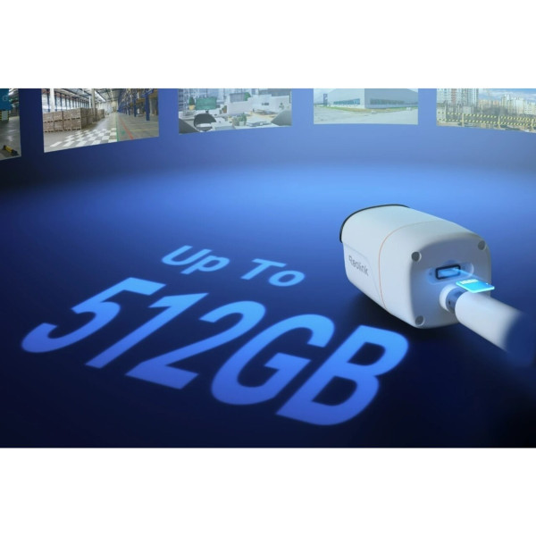 Фото - IP-камера Reolink RP-PCB12M 4 mm