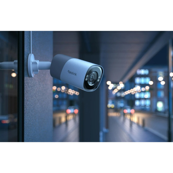 Фото - IP-камера Reolink RP-PCB8MZ 2.7-13.5 mm