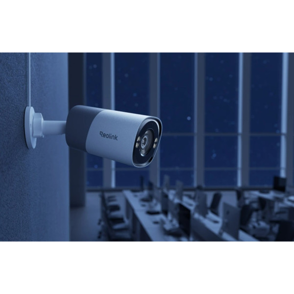 Фото - IP-камера Reolink RP-PCB8MZ 2.7-13.5 mm