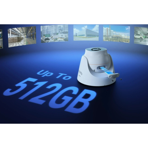 Фото - IP-камера Reolink RP-PCT12M 4 mm