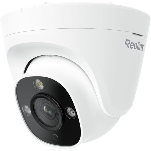 Фото - IP-камера Reolink RP-PCT8M 2.8 mm
