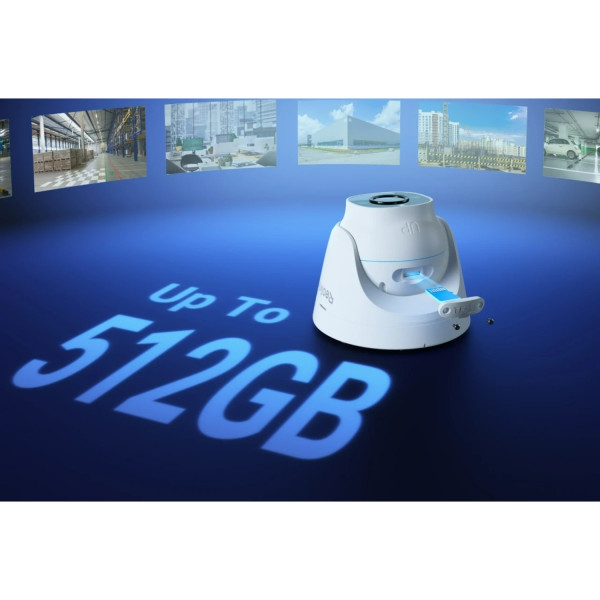 Фото - IP-камера Reolink RP-PCT8M 2.8 mm