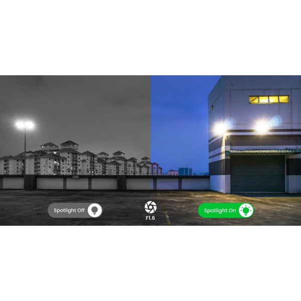 Фото - IP-камера Reolink RP-PCT8M 2.8 mm