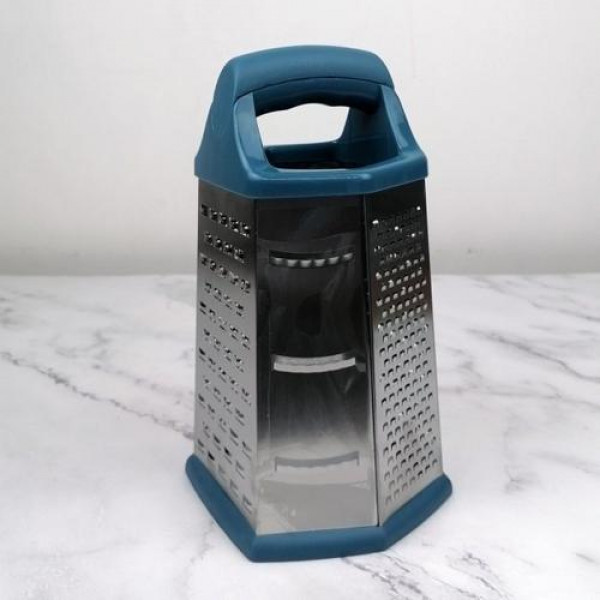 Фото - Терка Gusto GT-GR-3004 SUPER SHARP 23 см