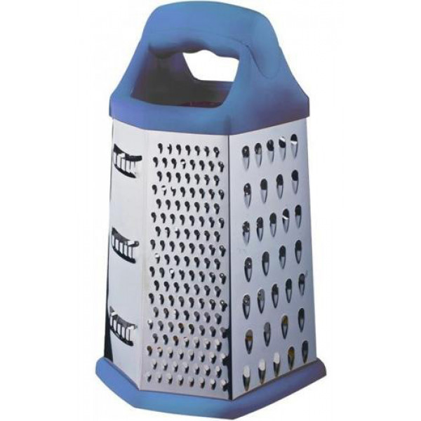 Фото - Терка Gusto GT-GR-3004 SUPER SHARP 23 см