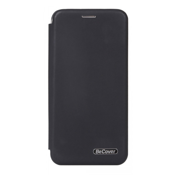 Фото - Чехол для смартфона BeCover Exclusive for Motorola Moto G14 Black (710234)