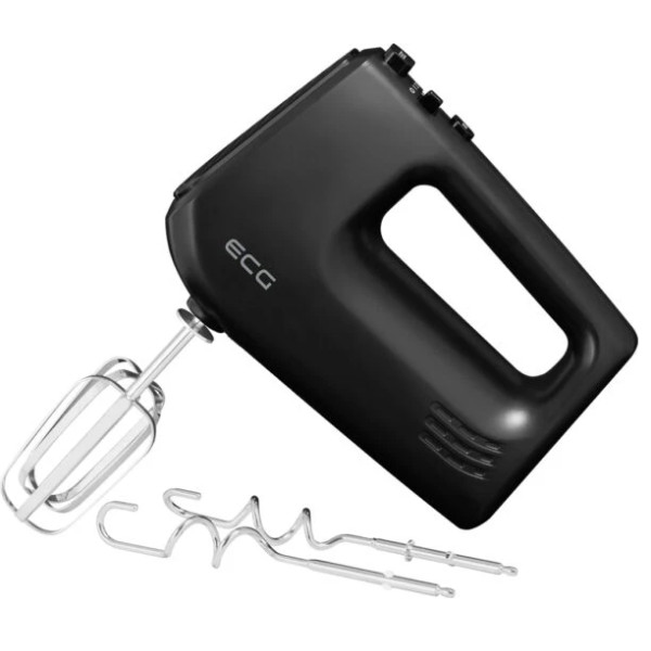 Фото - Миксер ECG RS 440 Black Lite Фото - Миксер ECG RS 440 Black Lite