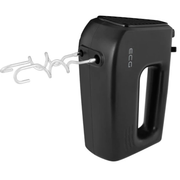 Фото - Миксер ECG RS 440 Black Lite