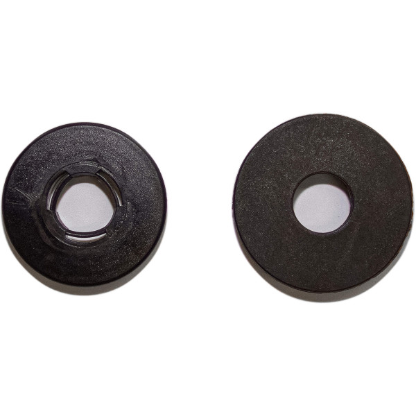 Фото - EVA коврики в салон авто EVAtech для Duster Restyling Renault 2015-2018 1 поколение SUV EU RT31523C5RD2SBB