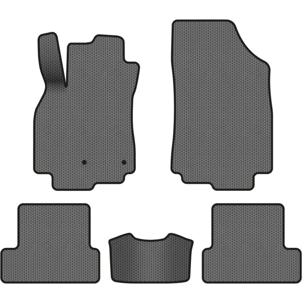 Фото - EVA коврики в салон авто EVAtech для Megane (III) 3-doors AT Renault 2008-2016 3 поколение Htb EU RT33124CVV5RN2SGB Фото - EVA коврики в салон авто EVAtech для Megane (III) 3-doors AT Renault 2008-2016 3 поколение Htb EU RT33124CVV5RN2SGB