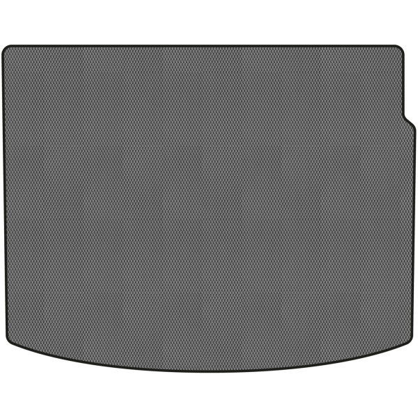 Фото - EVA коврик в багажник авто EVAtech для Megane (III) AT Renault 2008-2016 3 поколение Combi EU (RT3498B1RGB) Фото - EVA коврик в багажник авто EVAtech для Megane (III) AT Renault 2008-2016 3 поколение Combi EU (RT3498B1RGB)