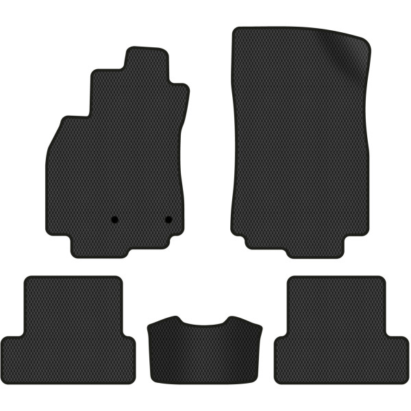 Фото - EVA коврики в салон авто EVAtech для Megane (III) 3-doors MT Renault 2008-2016 3 поколение Htb EU RT3636CBV5RN2RBB Фото - EVA коврики в салон авто EVAtech для Megane (III) 3-doors MT Renault 2008-2016 3 поколение Htb EU RT3636CBV5RN2RBB