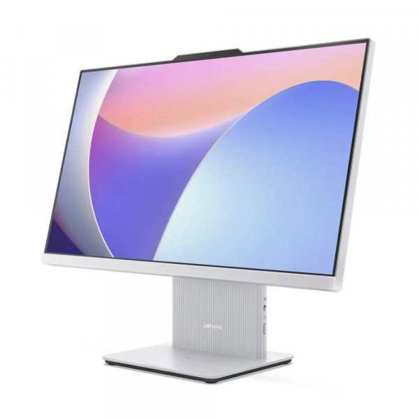 Фото - Компьютер-моноблок Lenovo IdeaCentre AIO 24IRH9 (F0HN008YUO) Cloud Grey