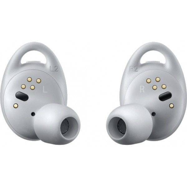 Фото - Наушники вкладыши Samsung Gear IconX (SM-R140NZAASEK)