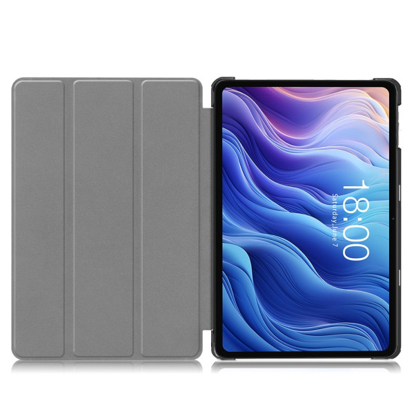 Фото - Чехол для планшета BeCover Smart Case for Teclast T60 2023 12" Black (713721)