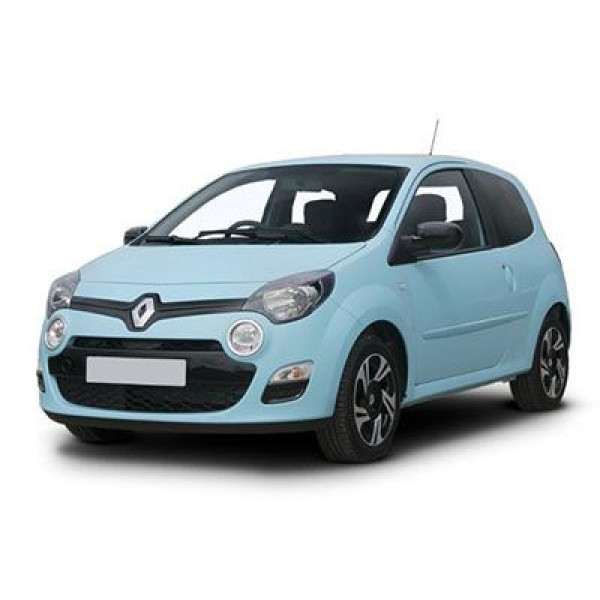 Фото - EVA коврики в салон авто EVAtech для Twingo (II) Renault 2007-2014 2 поколение Htb EU (RT21511P4RN2RBB)