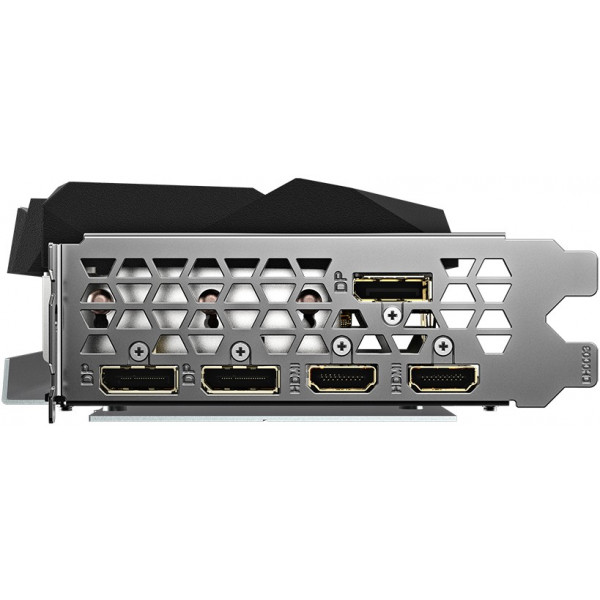Фото - Видеокарта Gigabyte Nvidia GeForce RTX 3080TI GAMING OC 12GB