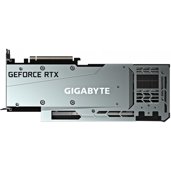 Фото - Видеокарта Gigabyte Nvidia GeForce RTX 3080TI GAMING OC 12GB